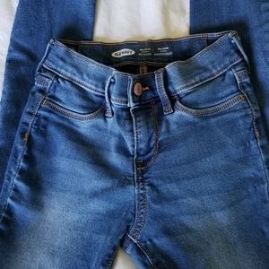 LAST chance:👖Girls Size 10 Ballerina Jeggings